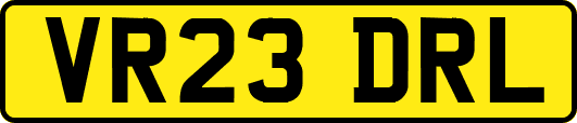 VR23DRL