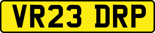 VR23DRP