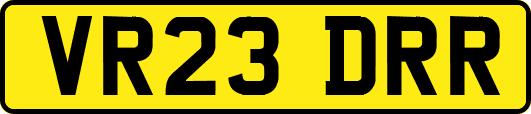 VR23DRR