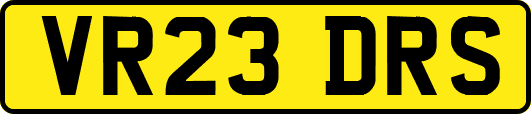 VR23DRS
