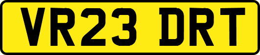 VR23DRT