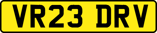 VR23DRV