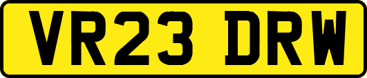 VR23DRW