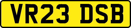 VR23DSB