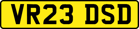VR23DSD