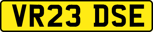 VR23DSE