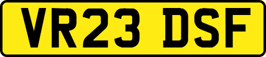 VR23DSF