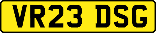 VR23DSG