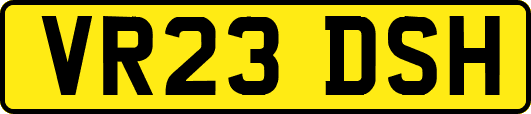 VR23DSH