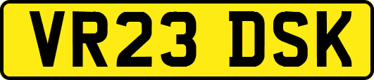 VR23DSK