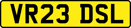 VR23DSL