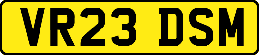 VR23DSM