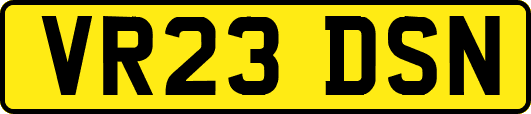 VR23DSN