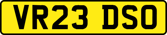 VR23DSO