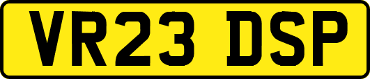 VR23DSP