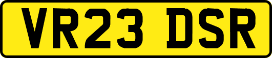 VR23DSR