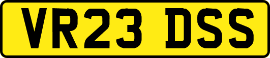 VR23DSS