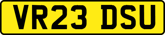 VR23DSU
