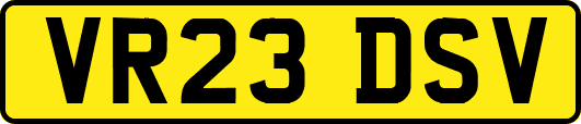 VR23DSV