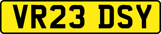 VR23DSY