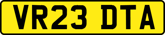 VR23DTA