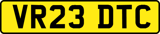 VR23DTC