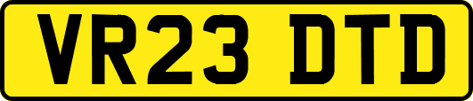 VR23DTD