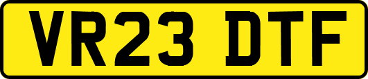 VR23DTF