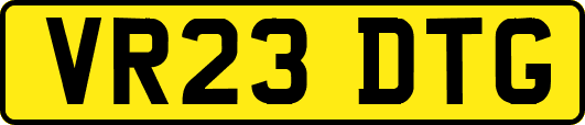 VR23DTG