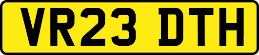 VR23DTH