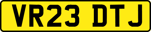 VR23DTJ