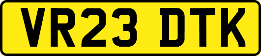 VR23DTK
