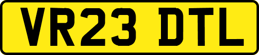 VR23DTL