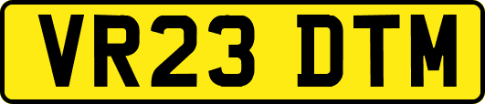 VR23DTM