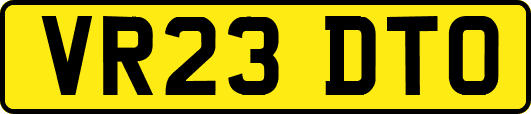 VR23DTO