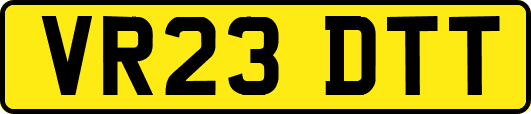 VR23DTT