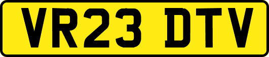 VR23DTV