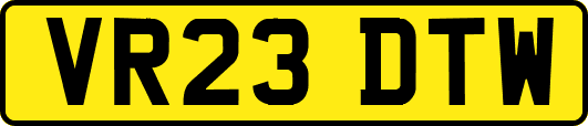 VR23DTW