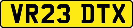 VR23DTX