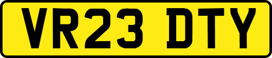 VR23DTY