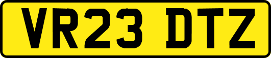 VR23DTZ