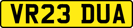 VR23DUA