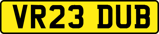 VR23DUB