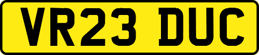 VR23DUC