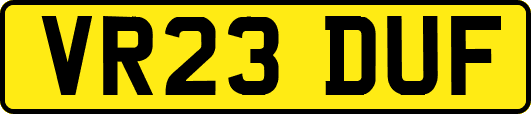 VR23DUF
