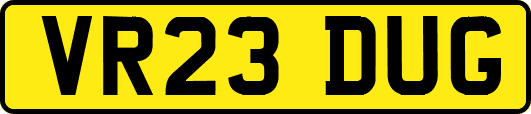 VR23DUG