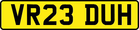 VR23DUH