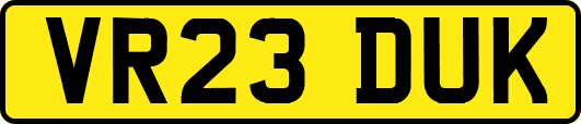 VR23DUK