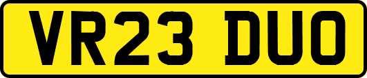 VR23DUO