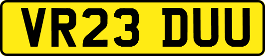 VR23DUU